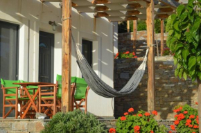 Ravishing View, Zastani Houses